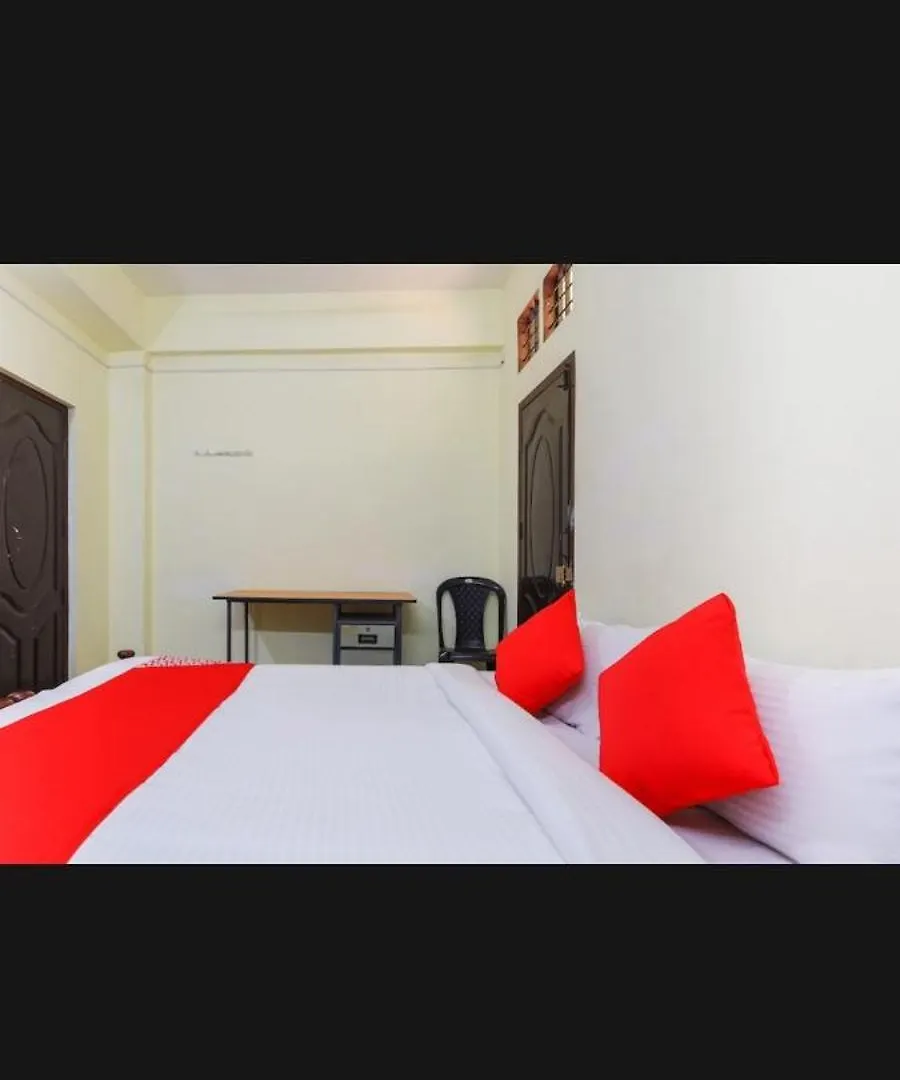 Lodge Vaga Magestik Villa Vagamon India