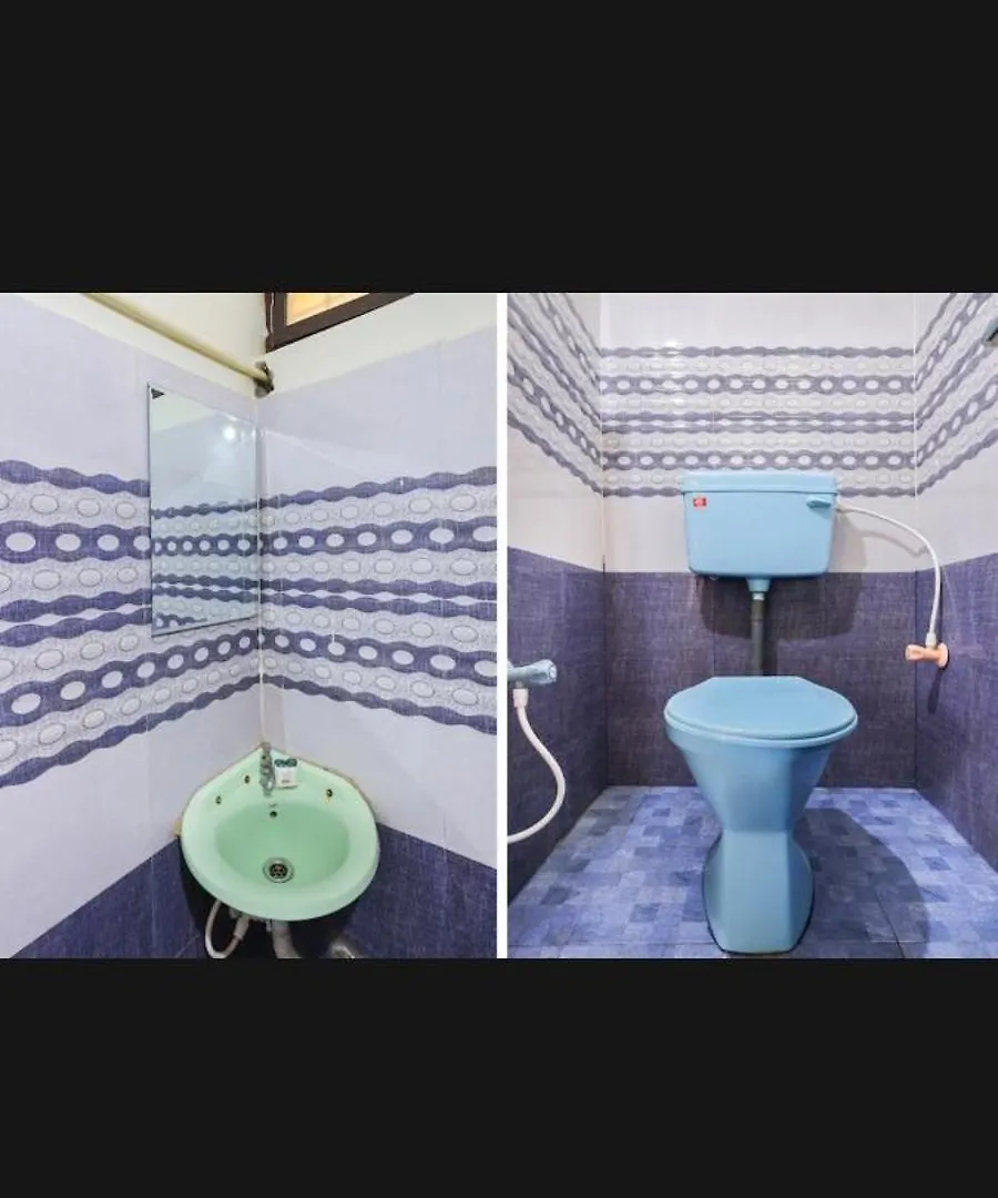 Vaga Magestik Villa Vagamon Lodge