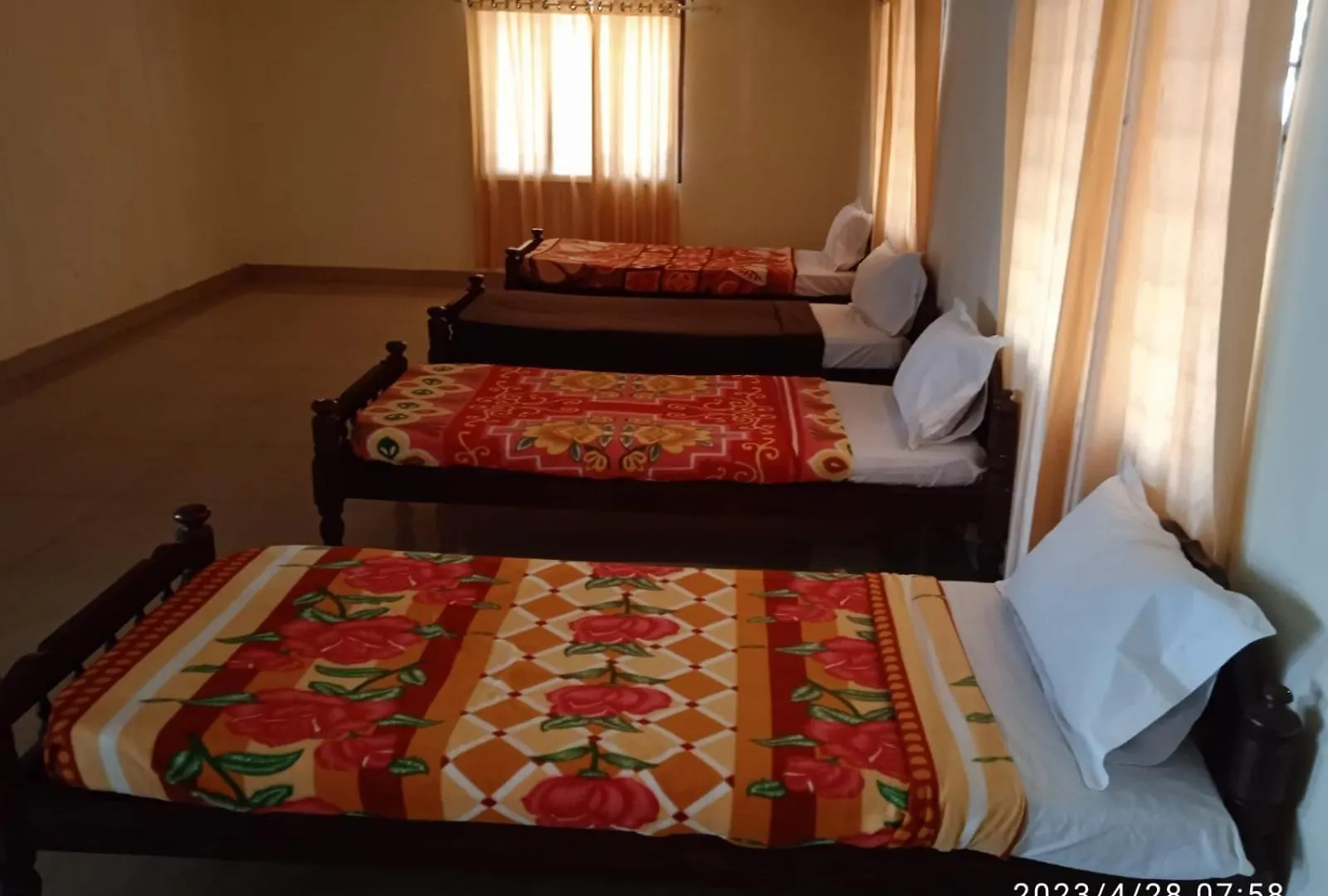 Vaga Magestik Villa Vagamon