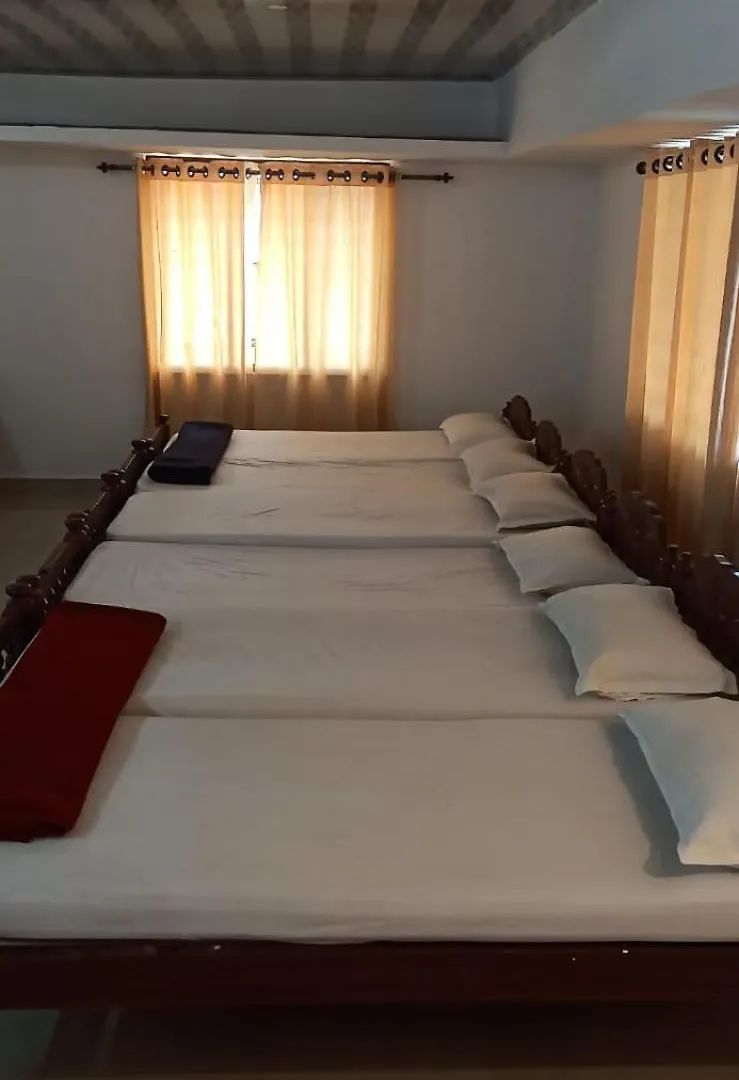 Vaga Magestik Villa Vagamon Lodge