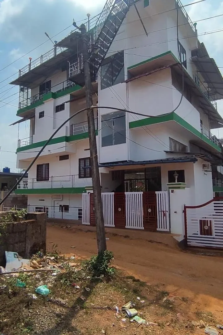 Vaga Magestik Villa Vagamon