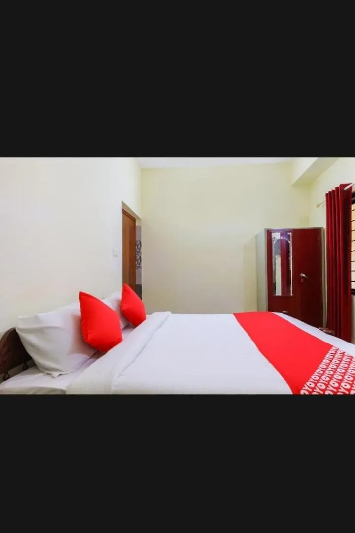 Vaga Magestik Villa Vagamon India