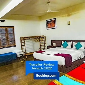 Fabescape Edens Resort , Munnar India