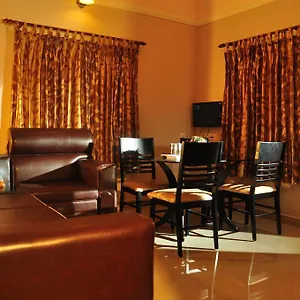 2* Resort Green Palace