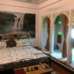 Shakti 2*, Udaipur India