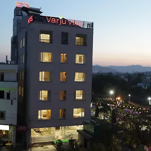 Varju 3*, Udaipur India