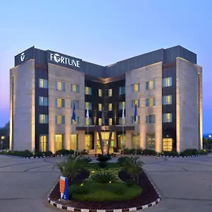 Fortune Park Orange, Sidhrawali, Gurugram - Member Itc Hotels' Group 4*, Bhiwadi India