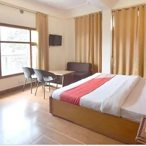 Hari Palace 2*, Shimla India